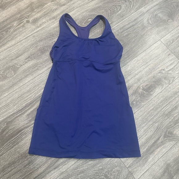 Lululemon Tank Top - Picture 3 of 4